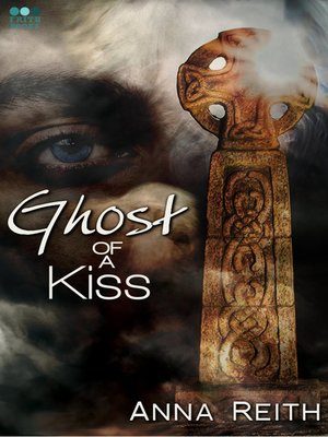 cover image of Ghost of a Kiss